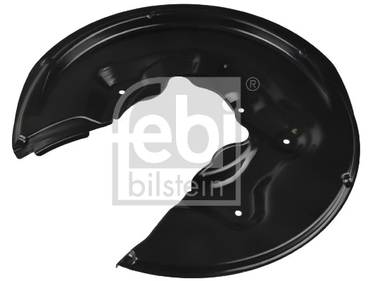 Splash Guard, brake disc